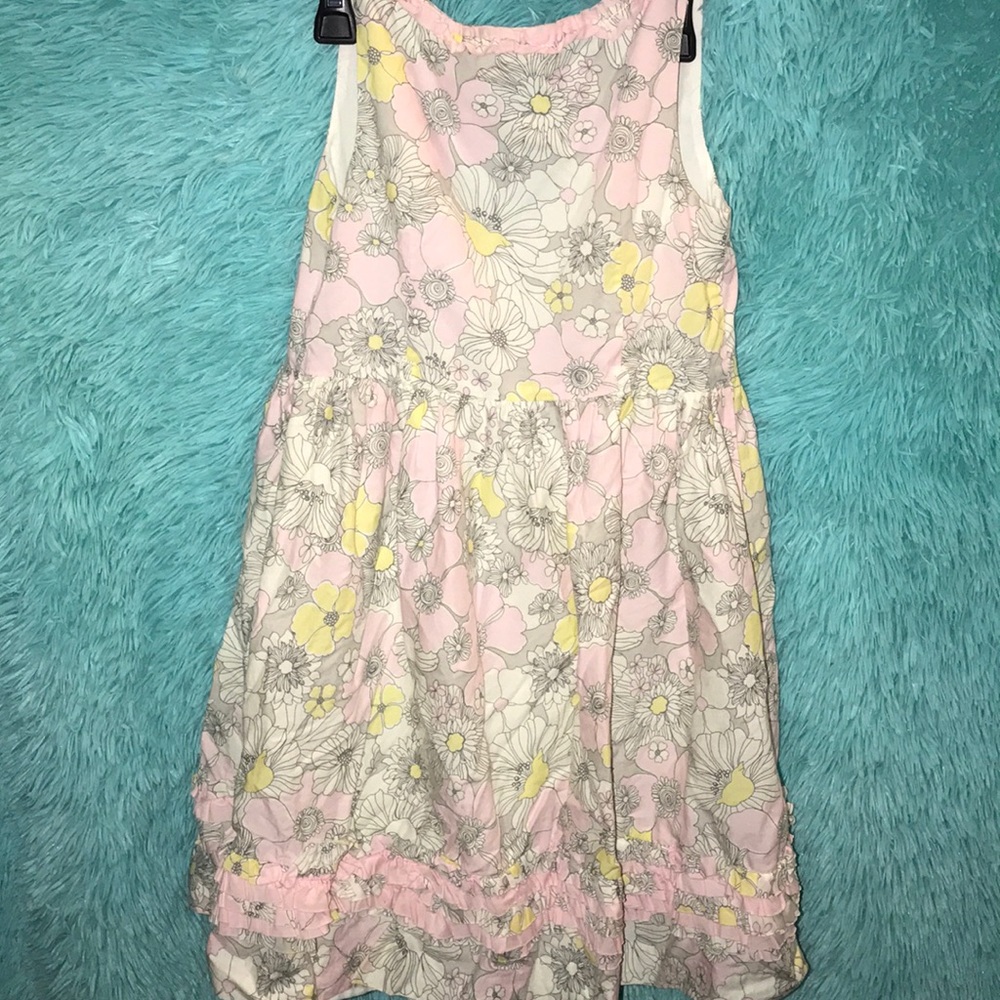 A Dress